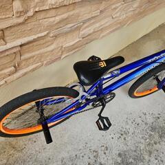 US. mongoose BMX マングース 