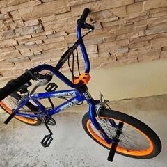 US. mongoose BMX マングース 