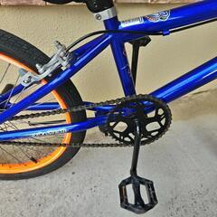 US. mongoose BMX マングース 
