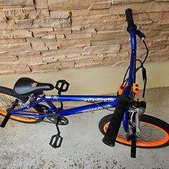 US. mongoose BMX マングース 