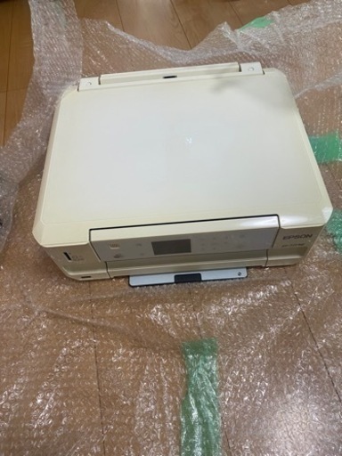 パソコン プリンター EPSON EP-775AW