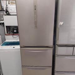 行き先決定)Panasonicノンフロン冷凍冷蔵庫3段 NR-C37FM-N 2017年製