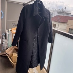 服/ファッション コート ウィメンズ