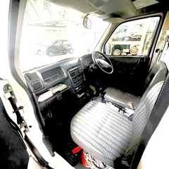 ホンダ アクティ HA6 4ナンバー登録 今月中 最終値下げ