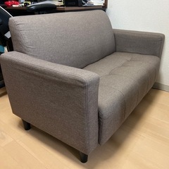 家具 ソファ 2人掛けソファ