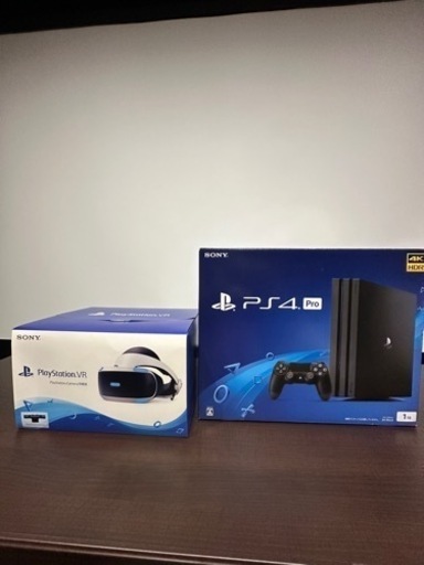 プレステ4