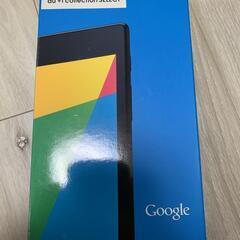 4 / 4 ASUS GoogleNexus7 K008(ME5...