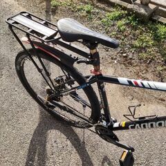 cannondail キャノンデール 