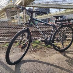 cannondail キャノンデール 