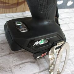 HIKOKI ハイコーキ WH36DC（NN）インパクトドライバ 未使用 36V 本体のみ 【ハンズクラフト宜野湾店】