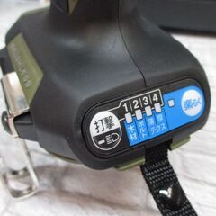 makita マキタ TD173D インパクトドライバ 未使用 18V 本体のみ