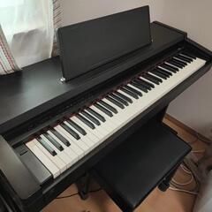 ローランド電子ピアノHP900