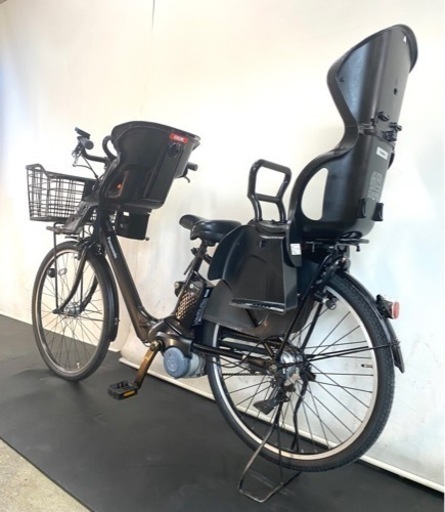 電動アシスト自転車 パナソニック ギュットアニーズF 26インチ 電動アシスト自転車 パナソニック ギュットアニーズF 26インチ
