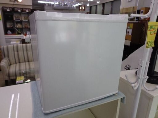 maxzen　１ドア冷蔵庫　４６L　２０２１年