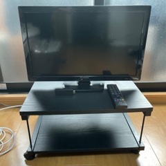 テレビ 24インチ 録画機能付 Amazon Fire stick付