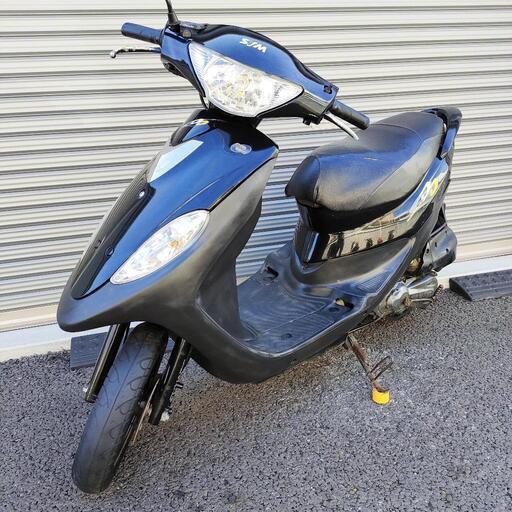 2579.リミッターなし♪　DD50 バッテリー新品　サイスタ仕様　千葉県柏市　即日配送、自走引き取りも可能