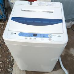 2017年 洗濯機