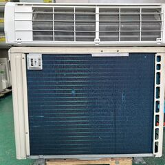 K05163 日立 2015年製 中古エアコン 主に10畳用 冷房能力 2.8KW ／
