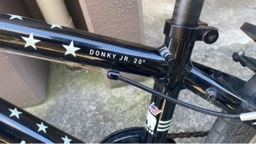 MARIN マリン　DONKY Jr20  ドンキージュニア　子供用自転車