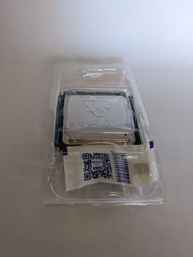 PCパーツ CPU