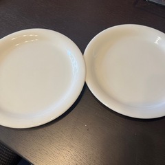 シンプル白皿 食器 プレート