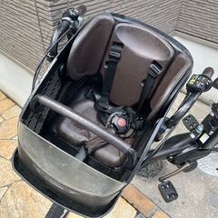 現行バッテリー！?8.7Ah☆ヤマハ キスミニ 20インチ 電動自転車 子供 