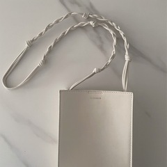 JIL SANDER ジルサンダー　ショルダーバッグ