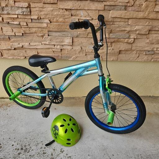 US  BMX 子供用自転車