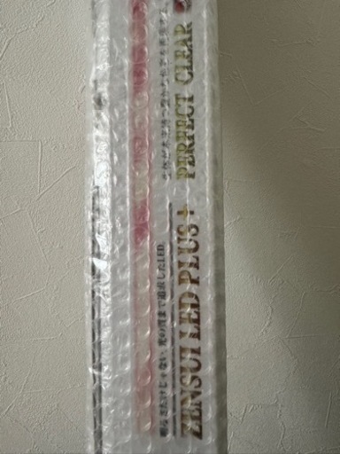 ※お取引先決定【新品･未使用】ゼンスイZENSUI LED Plus 90cm パーフェクトクリア
