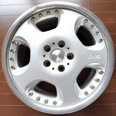 OZレーシング オペラ2 18インチホイール 2本セット