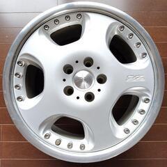 OZレーシング オペラ2 18インチホイール 2本セット