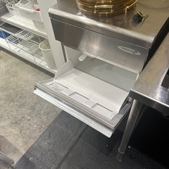 引き取り、取り外し　限定　厨房機器　製氷器、冷凍庫、冷蔵ショーケース