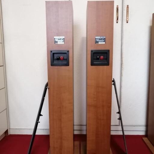 ONKYO D-105F 1組 B D-105F ONKYO オンキヨー トールボーイスピーカー