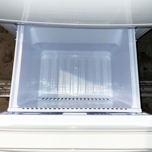 早い者勝ち❗️SHARP 冷凍冷蔵庫 137L【美品】