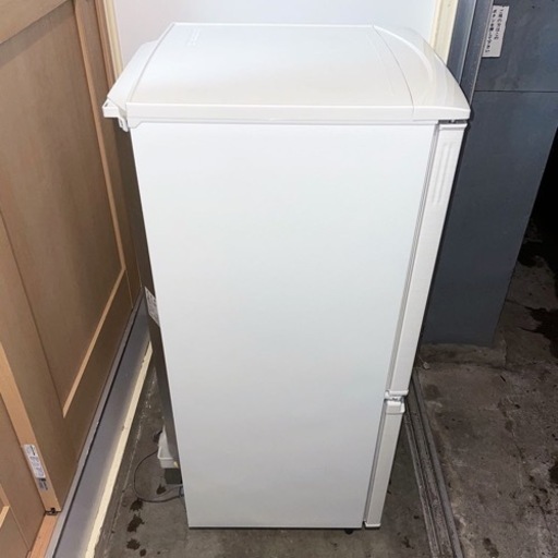 早い者勝ち❗️SHARP 冷凍冷蔵庫 137L【美品】