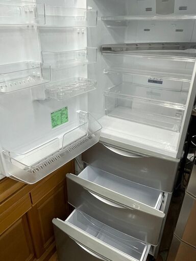 リサイクルショップどりーむ鹿大前店 No7585 冷蔵庫 22,000円→17,600  