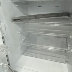 リサイクルショップどりーむ鹿大前店　No7585 冷蔵庫　22,000円→17,600円値下げ！　３５５L　サンヨー　2010年製　キレイ目♪　動作確認OK♪