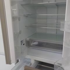 ID237032 6ドア冷蔵庫 パナソニック 2019年製 NR-F604HPX