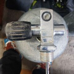 ダイビング　１４リットルタンク　値下げ27500円即決　北海道旭川市よりNo.1