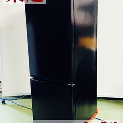 【ネット決済】東芝 ノンフロン冷凍冷蔵庫 GR-U15BS 20...