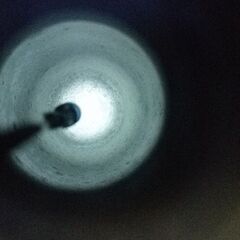 ダイビング　１４リットルタンク　値下げ27500円即決　北海道旭川市より No.2