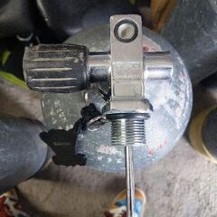 ダイビング　１４リットルタンク　値下げ27500円即決　北海道旭川市より No.2