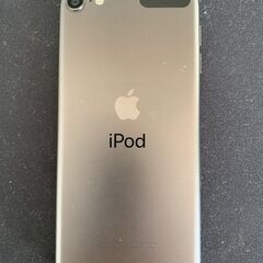 【ネット決済・配送可】iPod touch 第7世代 128GB...