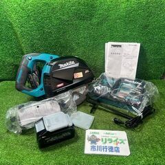 マキタ CS001GRMX 充電式チップソーカッタ※※保管品の為...