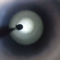 ダイビング　１４リットルタンク　値下げ27500円即決　北海道旭川市よりNo.3