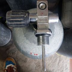 ダイビング　１４リットルタンク　値下げ27500円即決　北海道旭川市よりNo.3