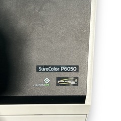 GWのみ値下げ！！EPSON SureColor P6050 大判プリンター 水性