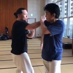 日本武道の奥義「合気」及び「護身術」を教えています。 - 教室・スクール