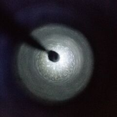 ダイビング　１４リットルタンク　値下げ27500円即決　北海道旭川市よりNo.4