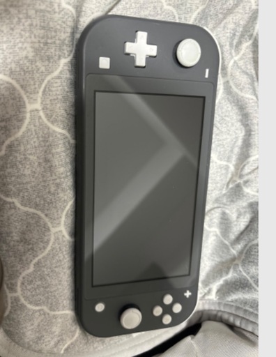Switchライト